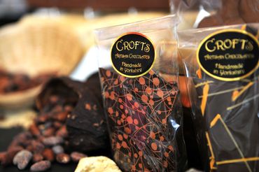 Crofts Chocolates Latest News