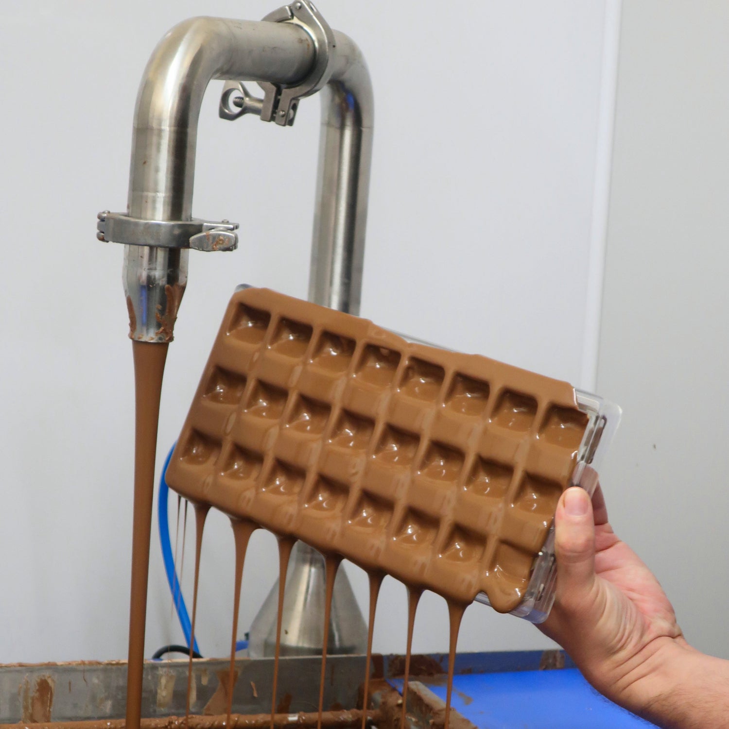 Chocolate Workshops