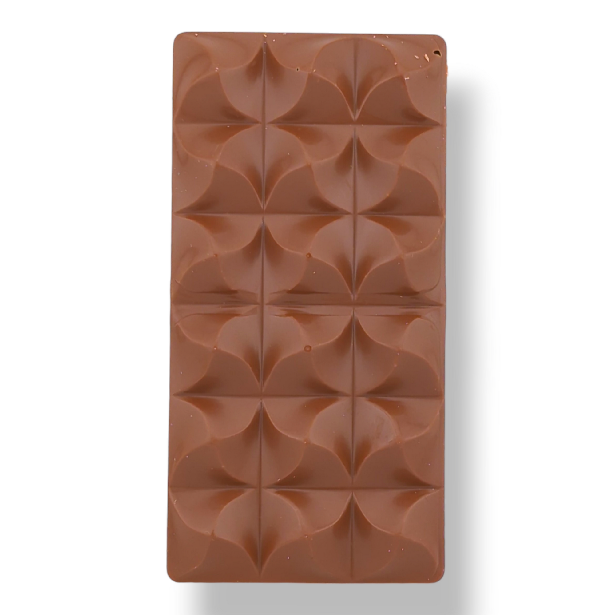 Sea Salt Caramel Bar