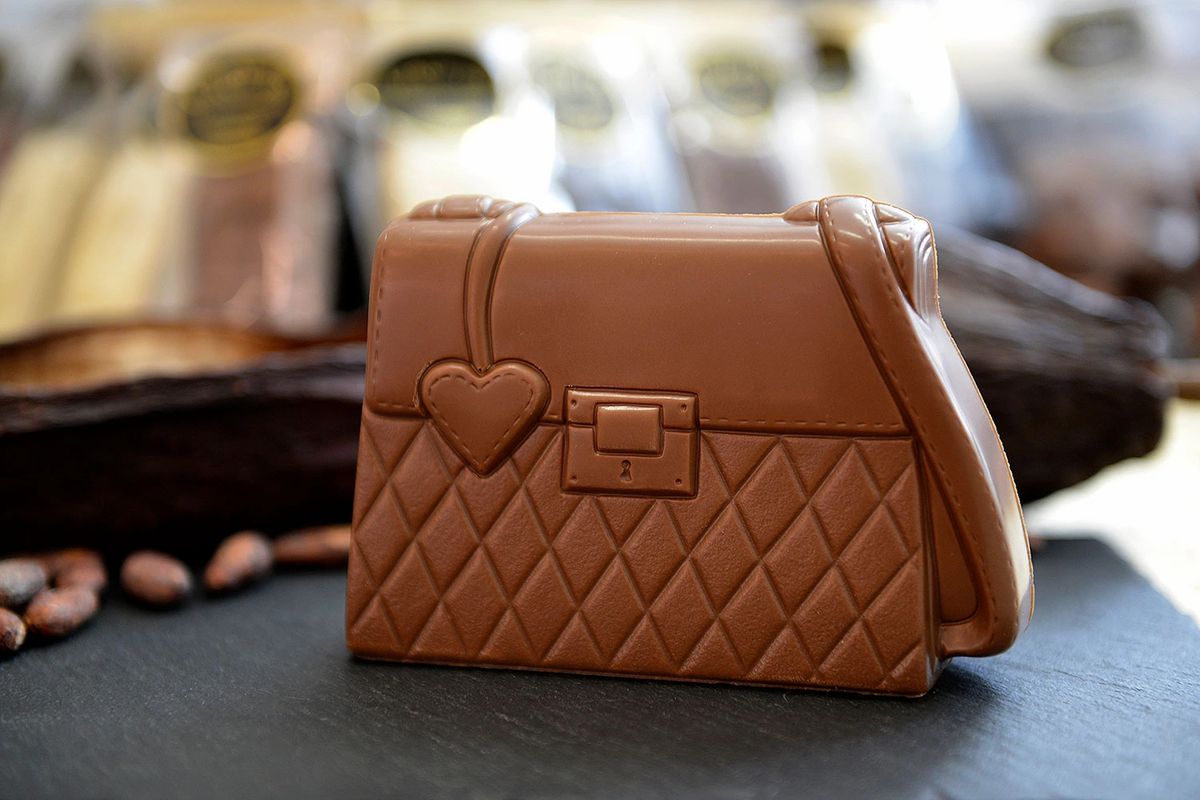 Handbag