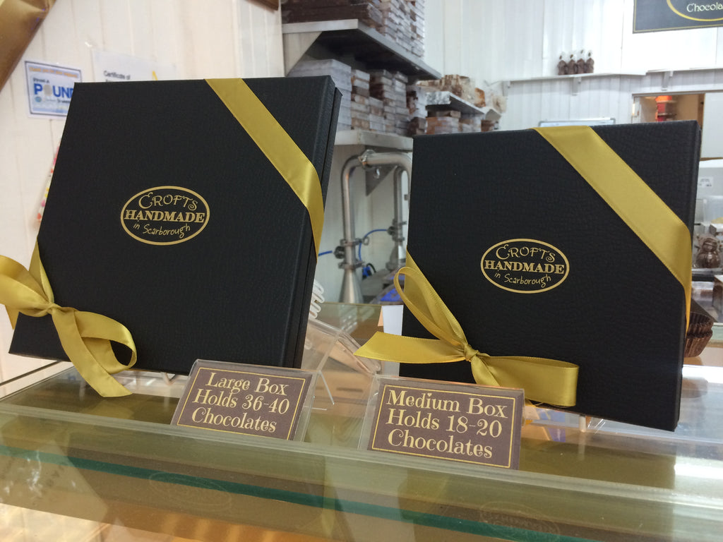 Click and Collect from Monday 18th January 2021