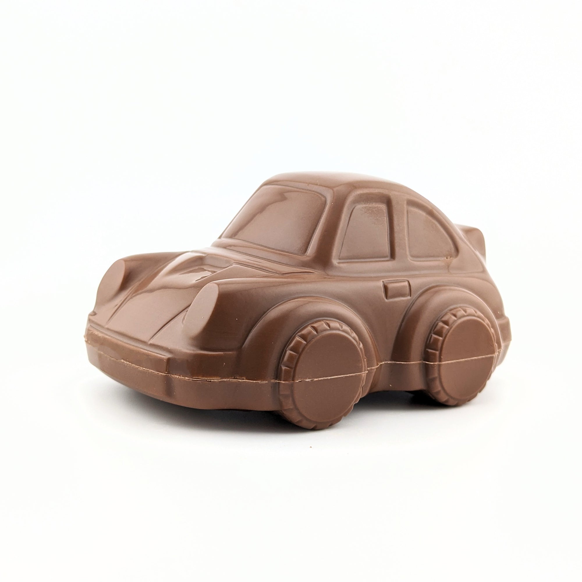 Luxury Belgian Chocolate Car