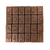 Advent Calendar - Pure Belgian Milk Chocolate - New for 2024