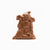 Halloween Ghost Chocolate Figure