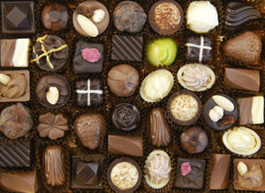 Signature Large Box of 36 Chocolates - quick choices