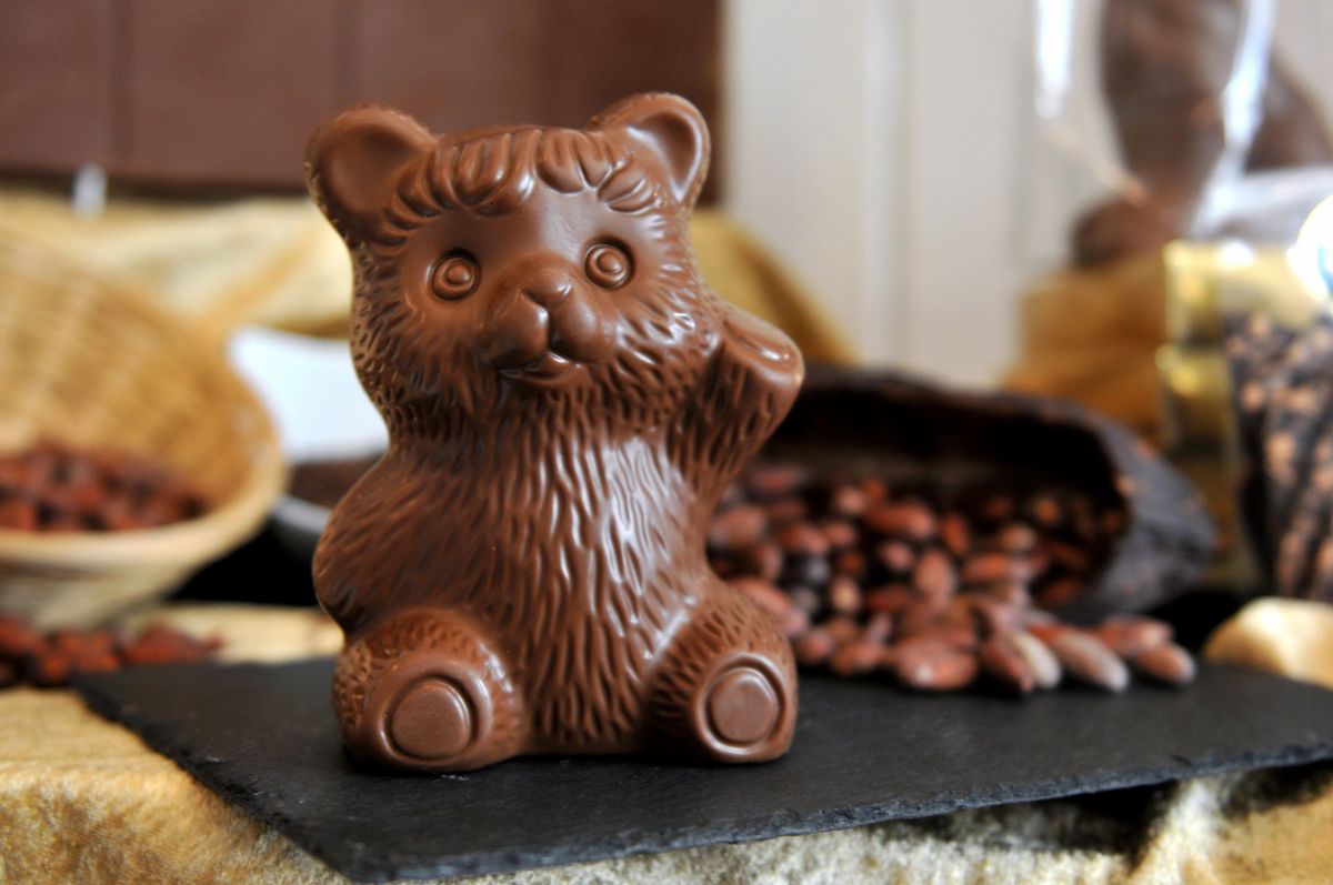 Teddy Bear