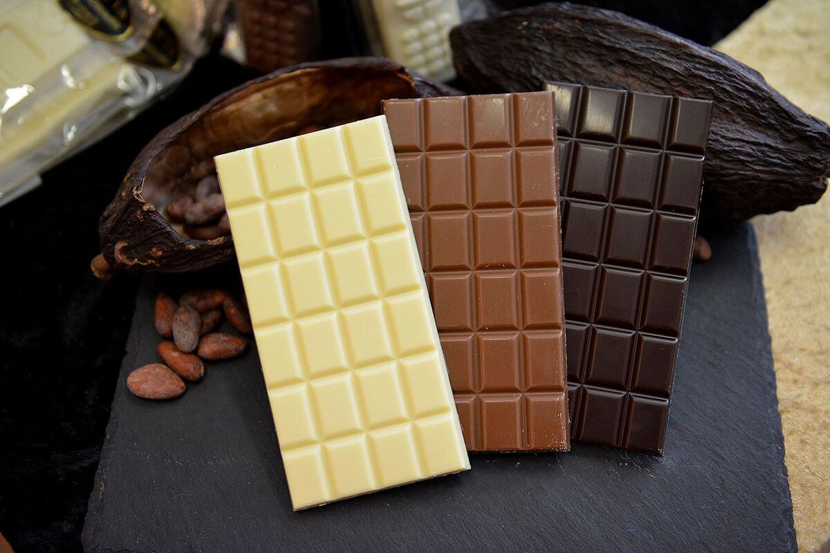 Belgian White - free